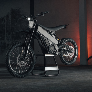 Talaria x3 2025 (Black edition)